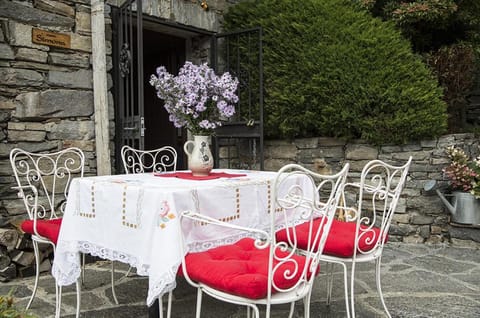 Patio, Balcony/Terrace, Balcony/Terrace