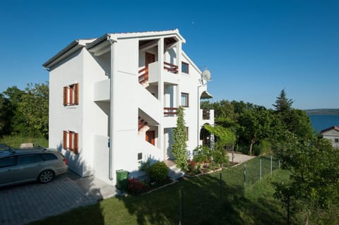 Apartments Ana Condo in Zadar County
