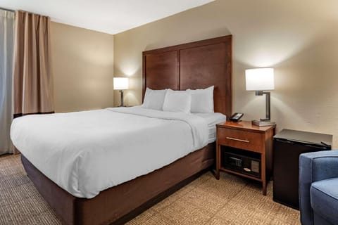 Comfort Inn & Suites Albuquerque Downtown Hotel in Albuquerque