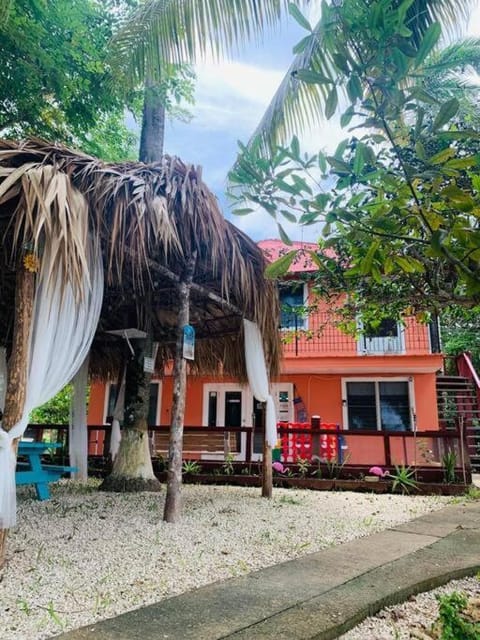 River Bend Resort Bze Natur-Lodge in Belize District