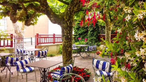 Hotel Villa Catarie Hotel in French Basque Country