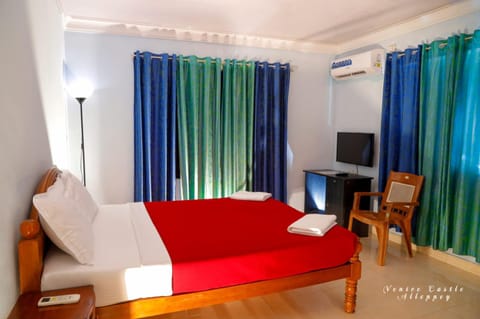 Snehatheeram Homestay Bed and Breakfast in Alappuzha
