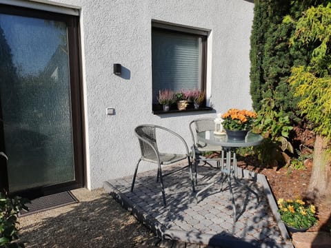 Ferienwohnung Urlaub im Kraichgau Condo in Sinsheim