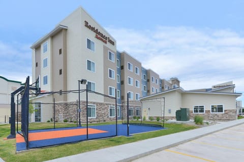 Residence Inn by Marriott Champaign Hotel in Champaign