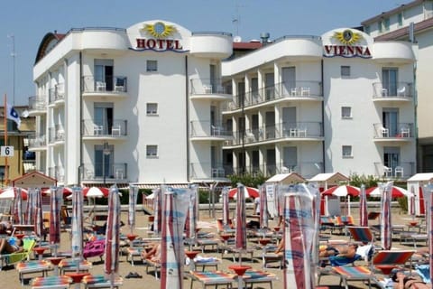 Property building, Day, Property logo or sign, Beach