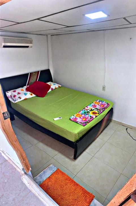 hospedaje hnos meza hidalgo Apartment in Rincón