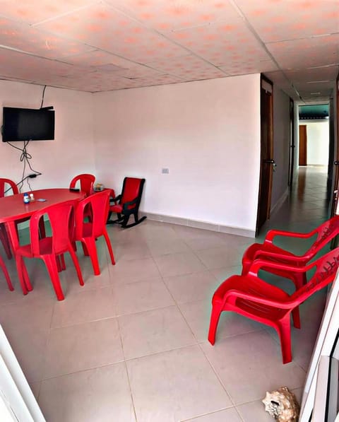 hospedaje hnos meza hidalgo Apartment in Rincón