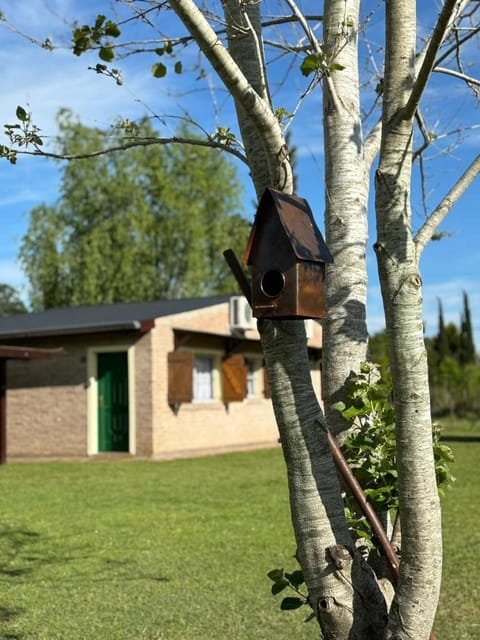 Aroma de campo Landhaus in Chascomús