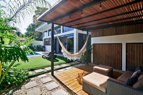 Villa Koi ~ Brand NEW Villa ~ 2 Bedrooms with Pool Villa in Cobano
