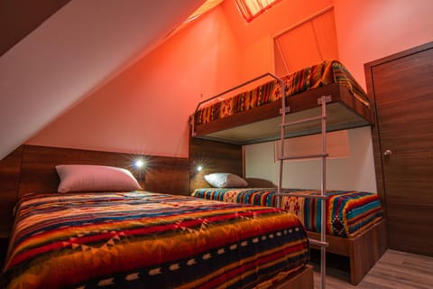 The Traveler Hostel Hostal in Otavalo