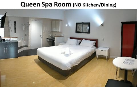 Dunsborough Apartments & Suites Resort in Dunsborough