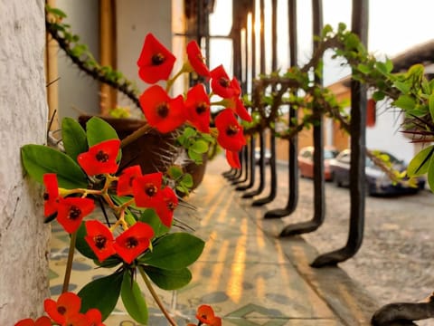 Meson de Maria Hotel in Antigua Guatemala
