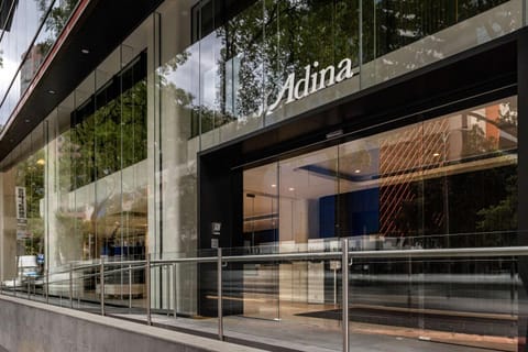 Adina Apartment Hotel Melbourne Southbank Hotel in Southbank