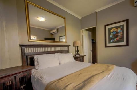 Mount Edgecombe Guest House Bed and Breakfast in Umhlanga