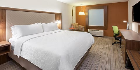 Holiday Inn Express & Suites - Greenville - Taylors, an IHG Hotel Hotel in Greenville