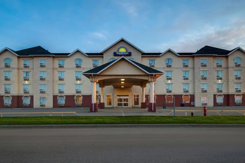 Days Inn by Wyndham Dawson Creek Hotel in Dawson Creek