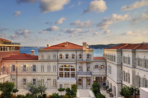 Six Senses Kocatas Mansions Hotel in Istanbul