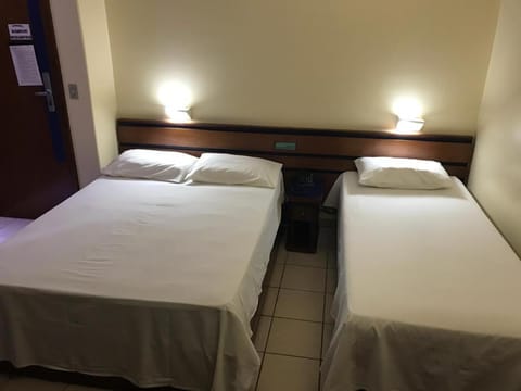 Oft Plaza Oeste Hotel Hotel in Goiania