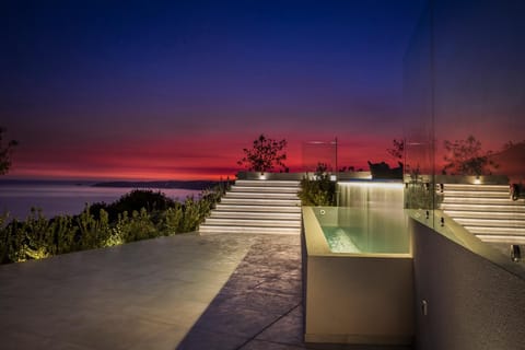 Oikos Boutique Residences Villa in Cephalonia