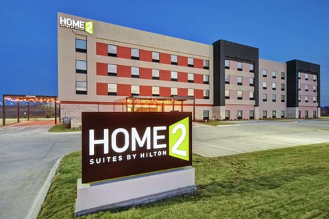 Home2 Suites by Hilton Wichita Northeast Hôtel in Wichita