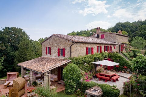 Property building, Balcony/Terrace