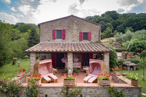 Property building, Balcony/Terrace