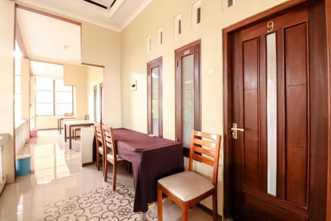 The Joglo Family Hotel Bed and Breakfast in Special Region of Yogyakarta