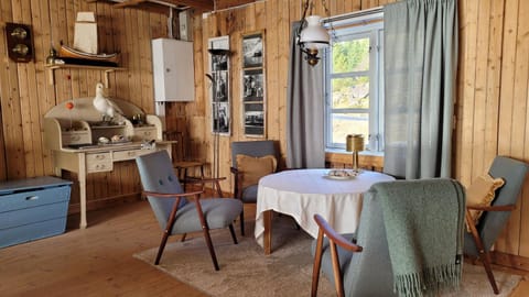 Solodden, Authentic rorbu in Lofoten House in Lofoten