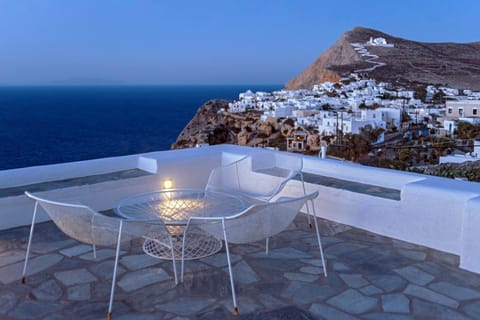 Aeri Aparthotel in Folegandros Municipality