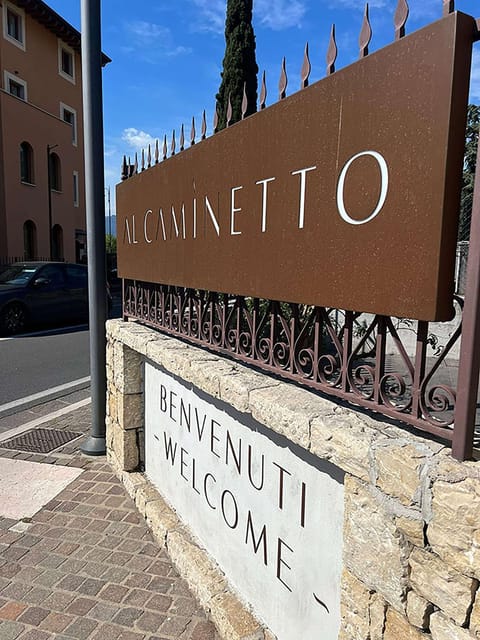 Hotel Al Caminetto WorldHotels Crafted Adults Only Hôtel in Torri del Benaco