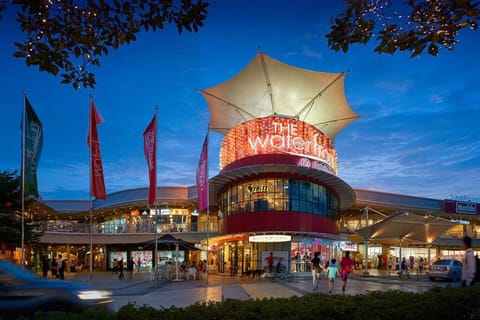 Plaza Arkadia Desa Parkcity by KLhomesweet Appart-hôtel in Petaling Jaya