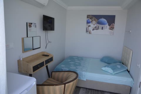 Ege Apart & Hotel Bed and Breakfast in İzmir Province