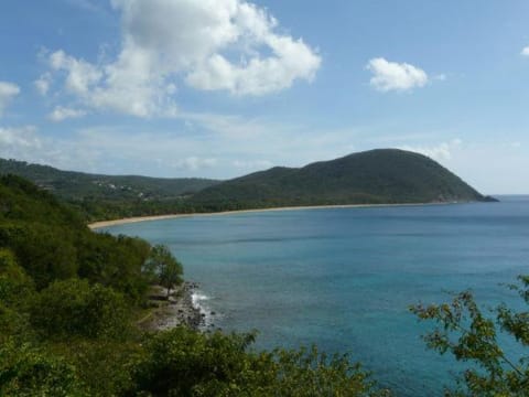 VILLA ALIZÉE APPARTEMENT DE STANDING VUE MER Apartment in Guadeloupe