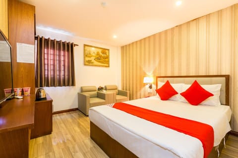 Hung Phat Hotel - Trung Son Hotel in Ho Chi Minh City