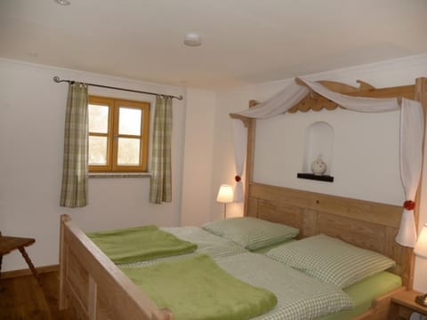 Mühle zu Waching Apartment in Salzburgerland