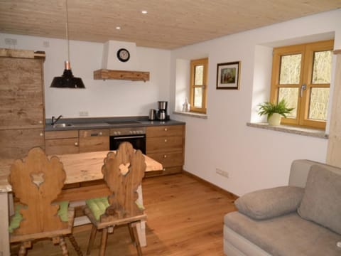 Mühle zu Waching Apartment in Salzburgerland