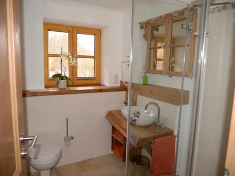 Mühle zu Waching Apartment in Salzburgerland