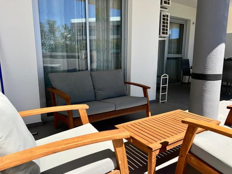 New Appartement, fully air conditioned, South Tenerife! Appartement in Abona