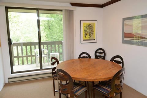 Riverview Unit 8, All the Essentials Riverside Condo with Access to Pool & Hot Tub House in Aspen