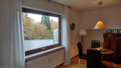 Ferienwohnung Gartenblick Apartment in Bremen