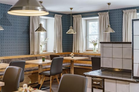 Landhaus Hubertus Wellness & Breakfast Appart-hôtel in Schladming