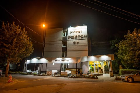 Hotel Proton Hotel in Constanța County