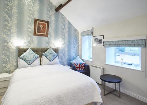 Host & Stay - Rosella Cottage House in Rosedale Abbey
