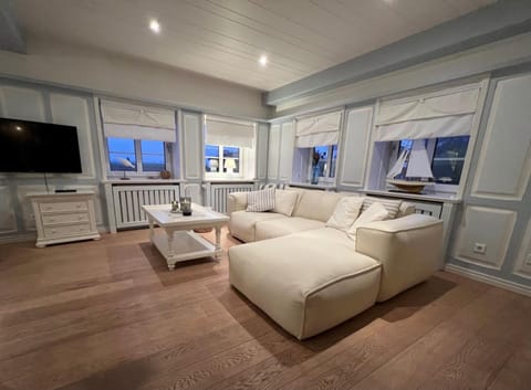 Deichhof Whg Luana Apartment in Nordfriesland