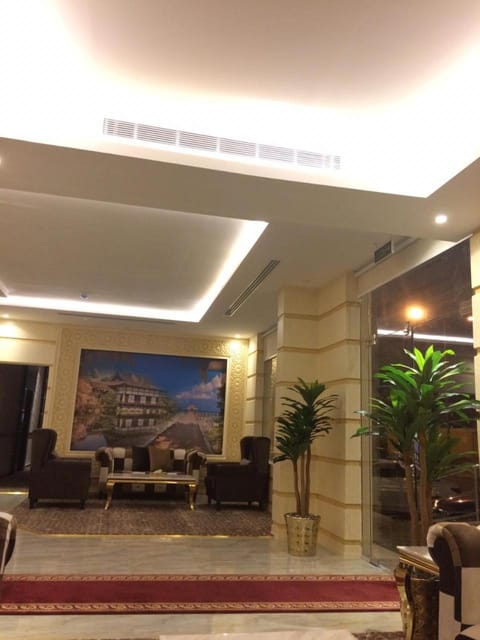 Awrad Royal AL Yarmuk Apartment hotel in Riyadh