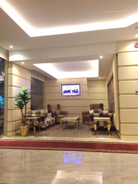 Awrad Royal AL Yarmuk Apartment hotel in Riyadh