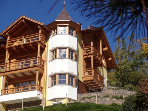 Property building, Day