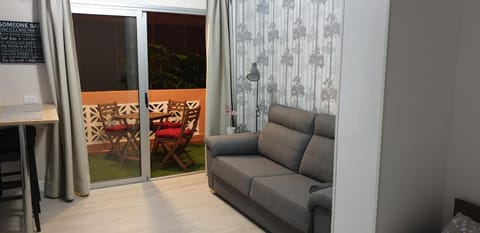 Estudio Neya Apartment in Puerto de la Cruz