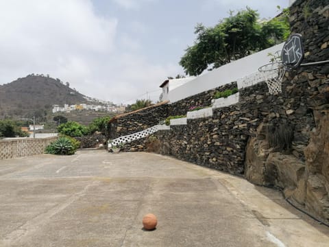 El Caidero House in Comarca Norte