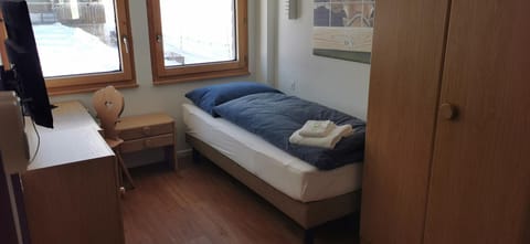 Winter, View (from property/room)